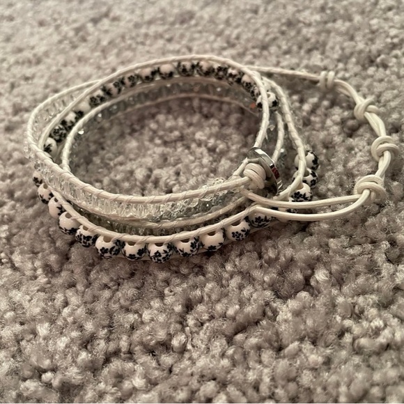 victoria emerson wrap around bracelet - Picture 3 of 3